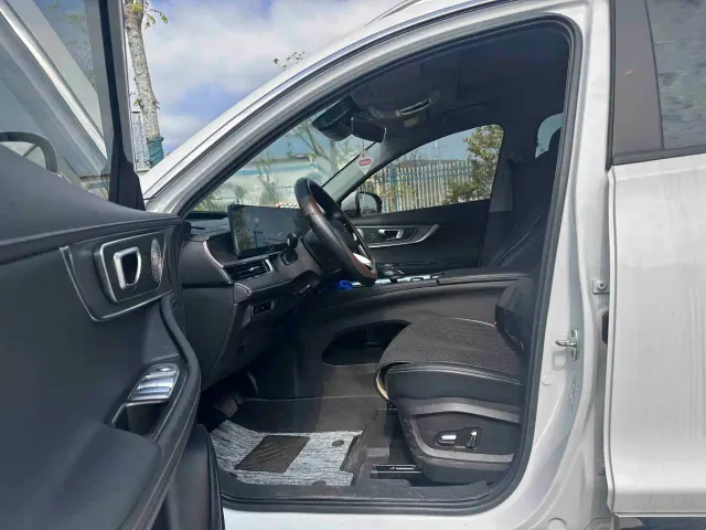 Chery Tiggo 8 PRO — Фото автомобиля 2