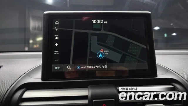 Hyundai Casper Casper Turbo Essential — Фото автомобиля 14