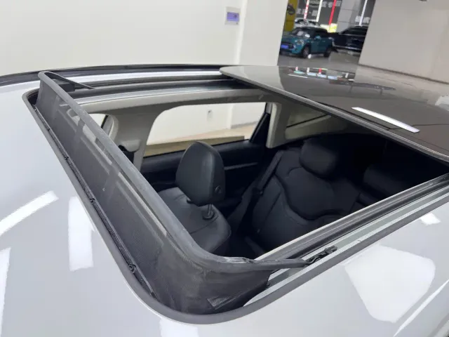 Haval H6 — Фото автомобиля 22
