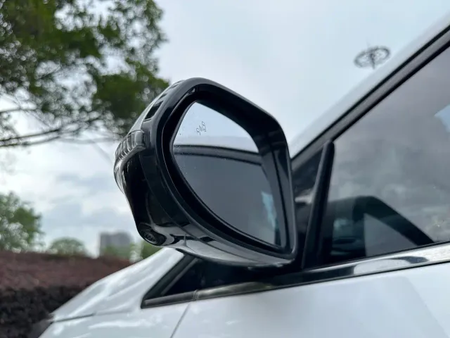 Chery Arrizo 5 PLUS — Фото автомобиля 25