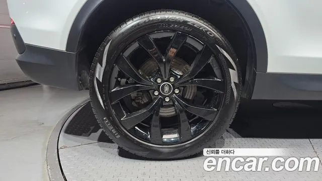 Land Rover Discovery Sport 2nd Gen — Фото автомобиля 5