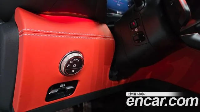 Mercedes-Benz AMG GT C192 — Фото автомобиля 19