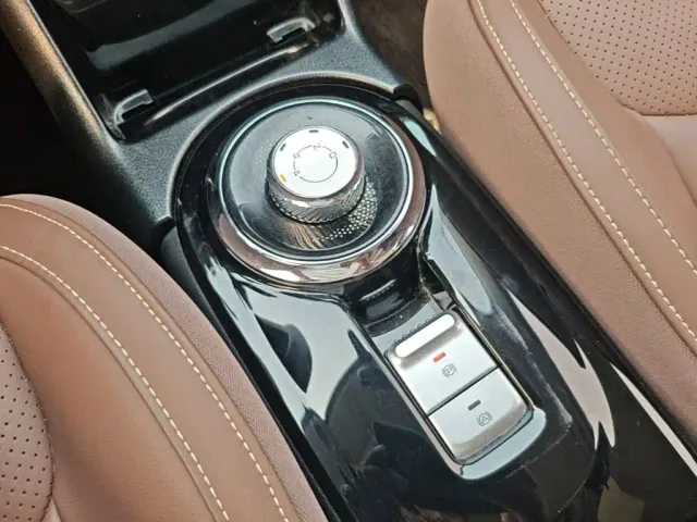 Wuling Motors Wuling Bingo 2024 333km Comfort Edition — Фото автомобиля 13