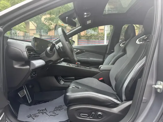 GAC Trumpchi Emkoo — Фото автомобиля 10