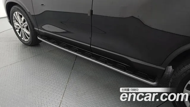 KG_Mobility_Ssangyong Rexton Rexton Arena Дизель 2.2 4WD — Фото автомобиля 28