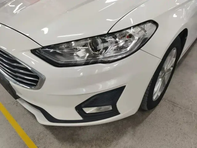 Ford Mondeo — Фото автомобиля 23