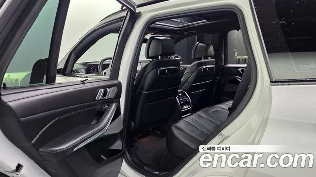 BMW X5 G05 — Фото автомобиля 16
