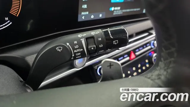 Hyundai Tucson NX4 — Фото автомобиля 29