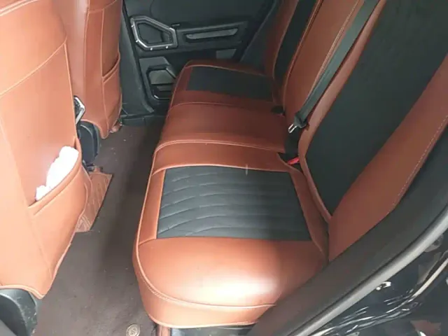Jetour T2 — Фото автомобиля 16