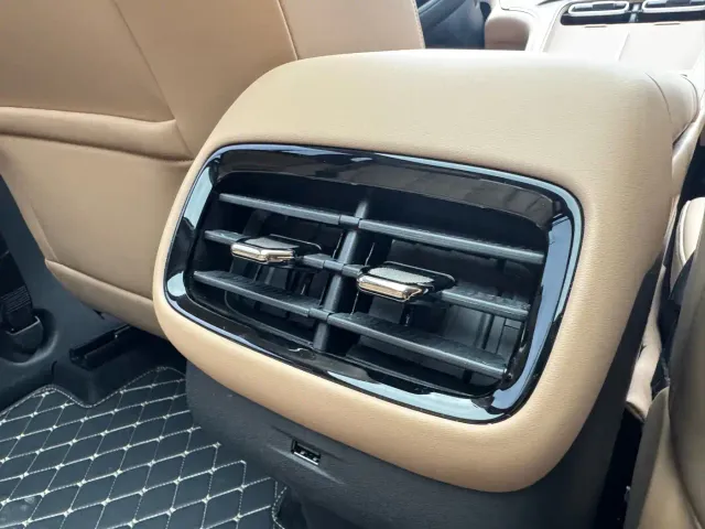 GAC Aion i60 — Фото автомобиля 14