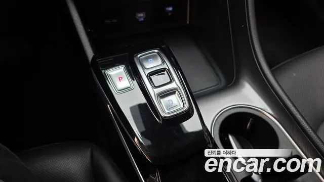 Hyundai Sonata DN8 — Фото автомобиля 12