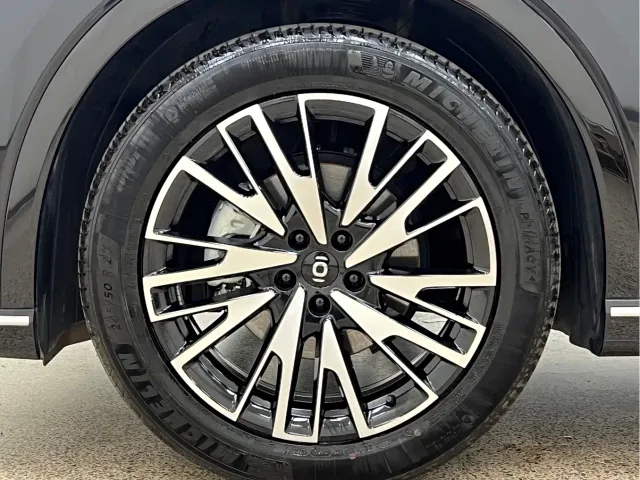 Changan Qiyuan Q07 — Фото автомобиля 10