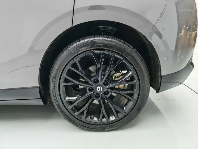 Leapmotor Lafa 5 — Фото автомобиля 11