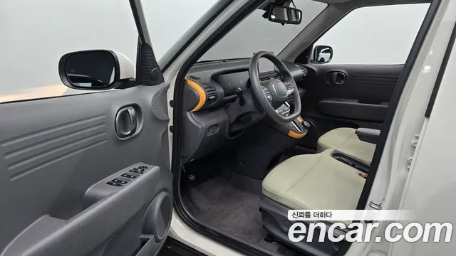 Hyundai Casper — Фото автомобиля 10