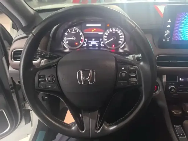 Honda Honda UR-V 2024 370TURBO 2WD Zun Ya Edition — Фото автомобиля 10