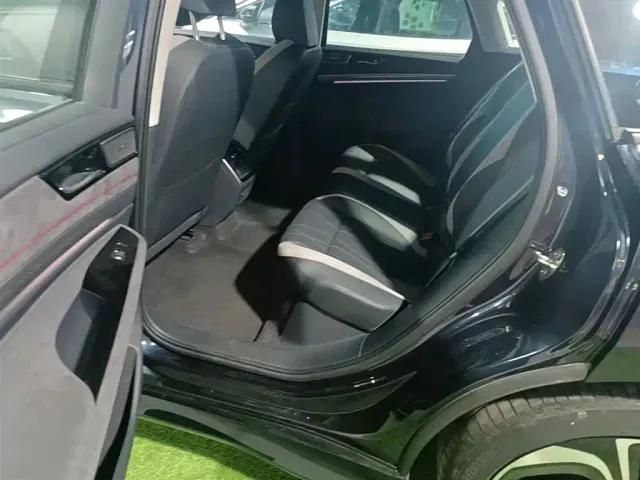 Volkswagen ID.7 Vizzion — Фото автомобиля 16