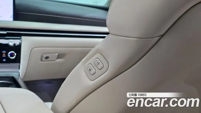 Genesis G80 Бензин 2.5 турбо 2WD — Фото автомобиля 24