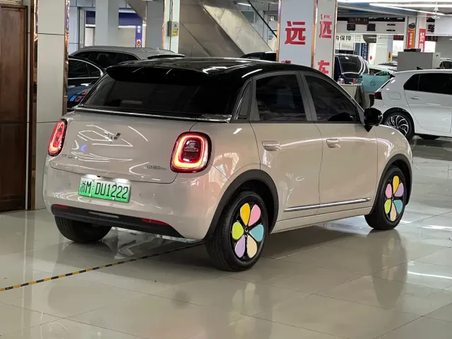 Wuling Binguo Pro — Фото автомобиля 4
