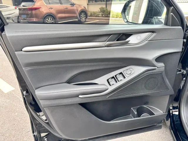 Haval H6 — Фото автомобиля 20