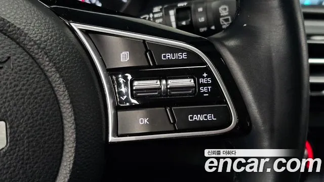 Kia Seltos — Фото автомобиля 21