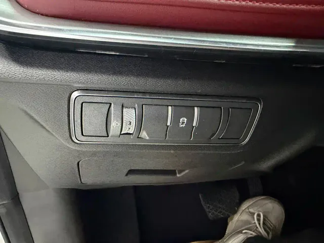 Jetour X70 Plus — Фото автомобиля 14