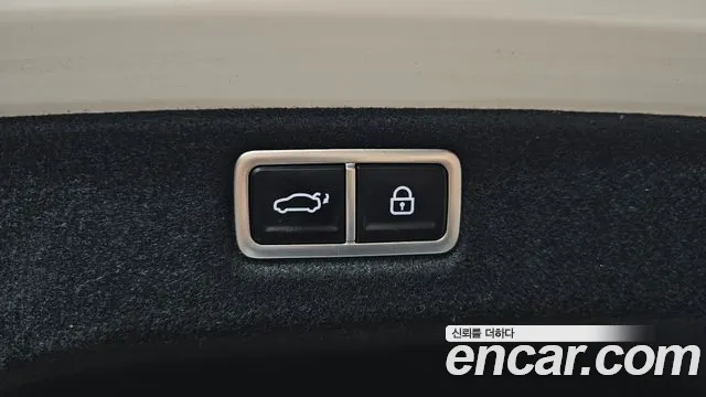 Hyundai Sonata Sonata Edge(DN8) 1.6 Turbo — Фото автомобиля 8