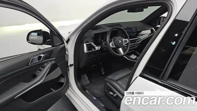 BMW X5 G05 — Фото автомобиля 17