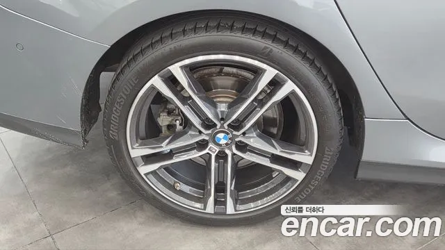 BMW 2 Series F44 — Фото автомобиля 5