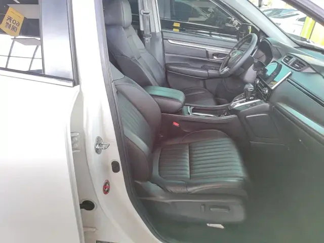 Honda Breeze — Фото автомобиля 24