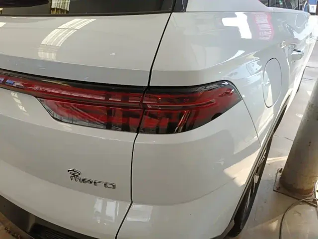 BYD Song Pro — Фото автомобиля 7