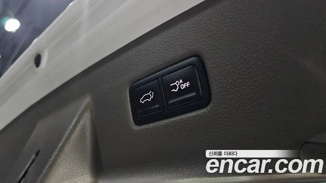 Kia Canival Carnival 4 поколение Дизель 7 мест Signature — Фото автомобиля 4