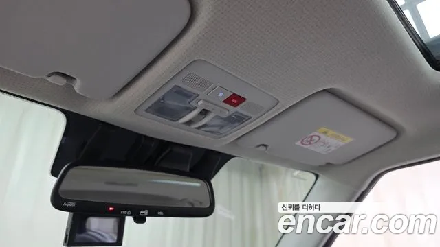 Hyundai Casper Casper Electric Inspiration — Фото автомобиля 17
