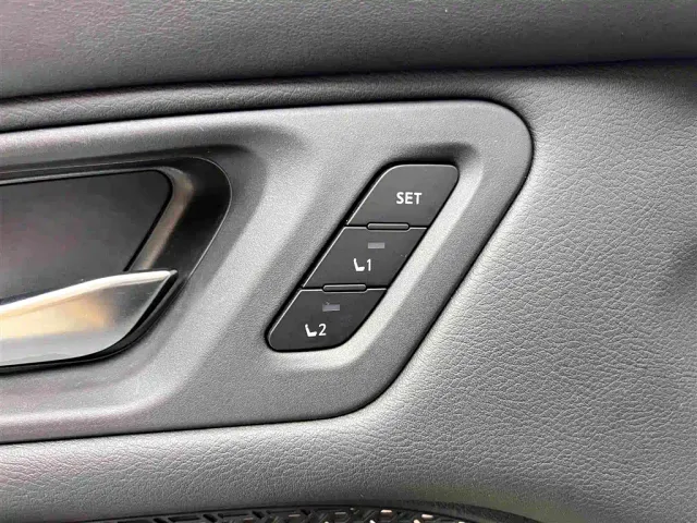 Nissan Ariya — Фото автомобиля 19
