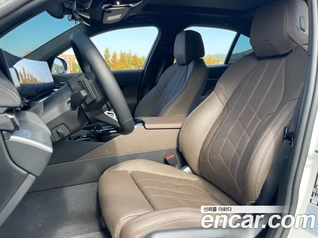 BMW 5 Series — Фото автомобиля 7