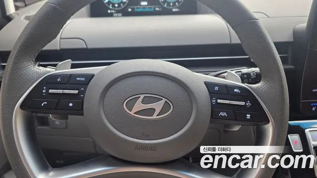 Hyundai Staria — Фото автомобиля 12