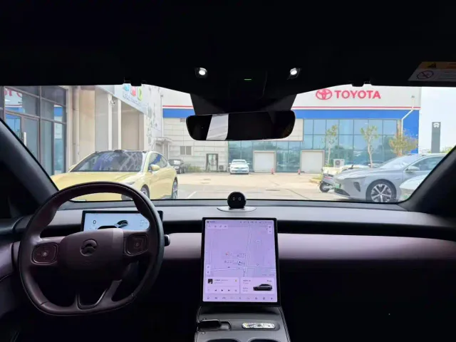 NIO NIO ET5T 2023 Model 75kWh Touring — Фото автомобиля 9