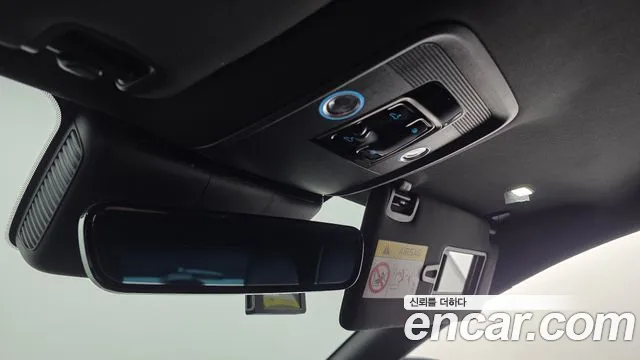 BYD Atto 3 — Фото автомобиля 29