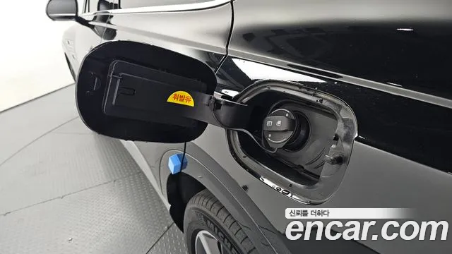 Genesis GV80 2.5T Бензин 2WD — Фото автомобиля 29