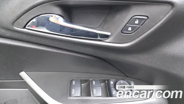 Chevrolet Trax — Фото автомобиля 28