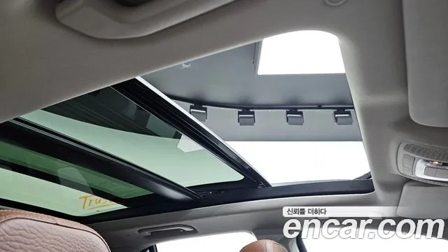 Mercedes-Benz GLE-Class — Фото автомобиля 29
