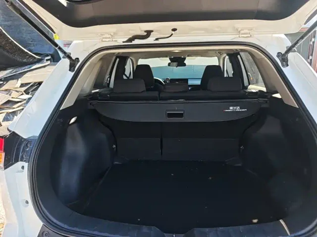 Toyota Frontlander — Фото автомобиля 18