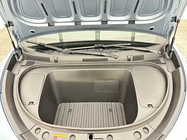Geely Starry Wish — Фото автомобиля 17