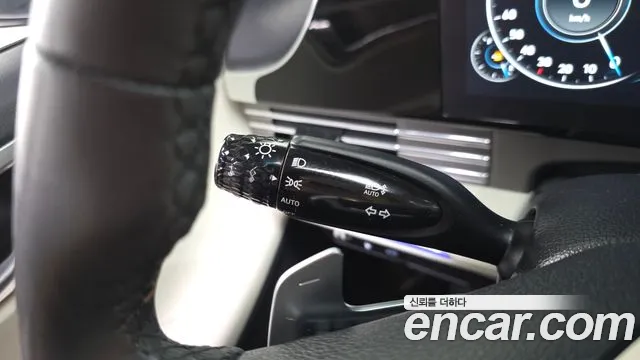 Hyundai Grandeur Новый Grandeur IG — Фото автомобиля 25