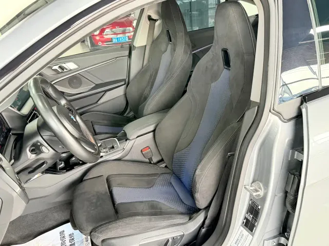 BMW 2 Series — Фото автомобиля 6
