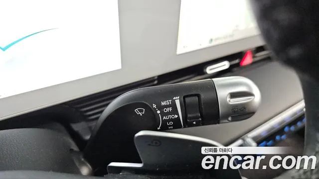 Hyundai Ioniq5 Ioniq5 — Фото автомобиля 15