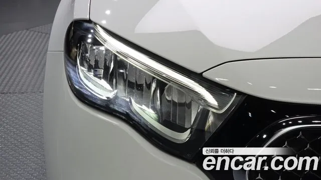 Mercedes-Benz E-Class W214 — Фото автомобиля 22