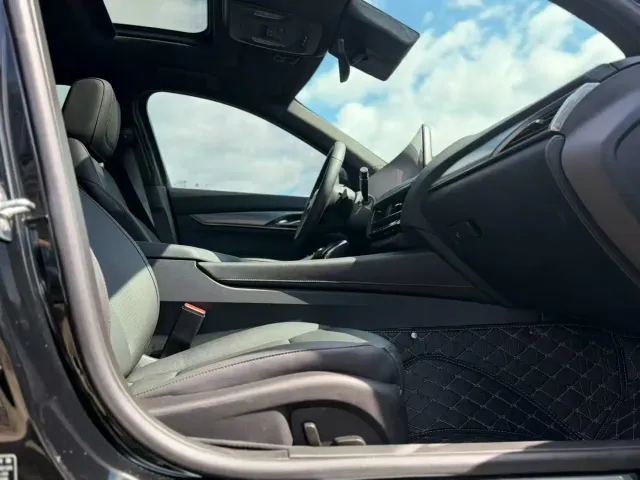 Cadillac CT5 — Фото автомобиля 8