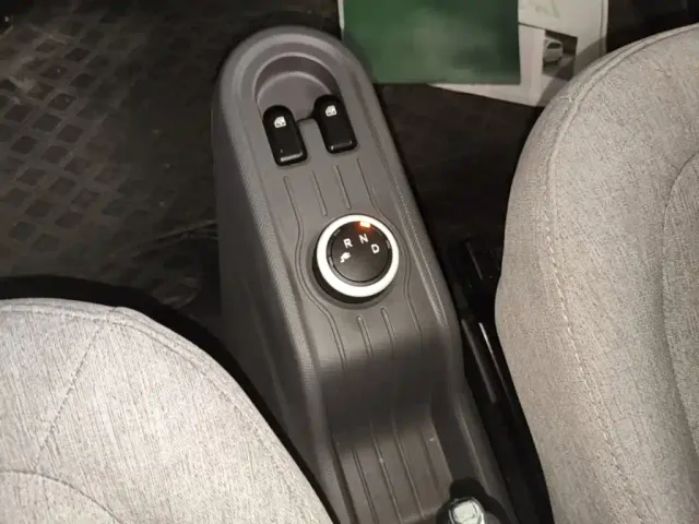 Wuling Hongguang Mini EV — Фото автомобиля 13