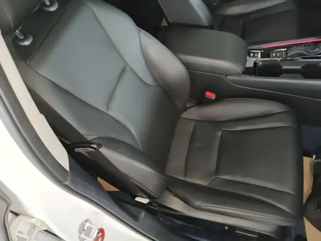 Honda Accord — Фото автомобиля 24