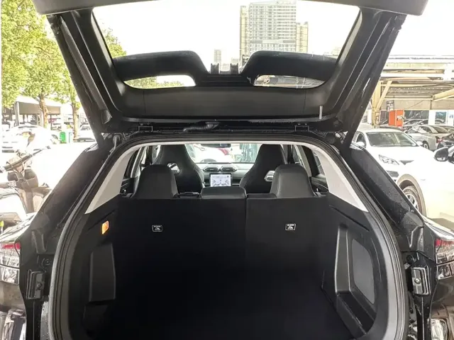 Dongfeng Haohan — Фото автомобиля 14